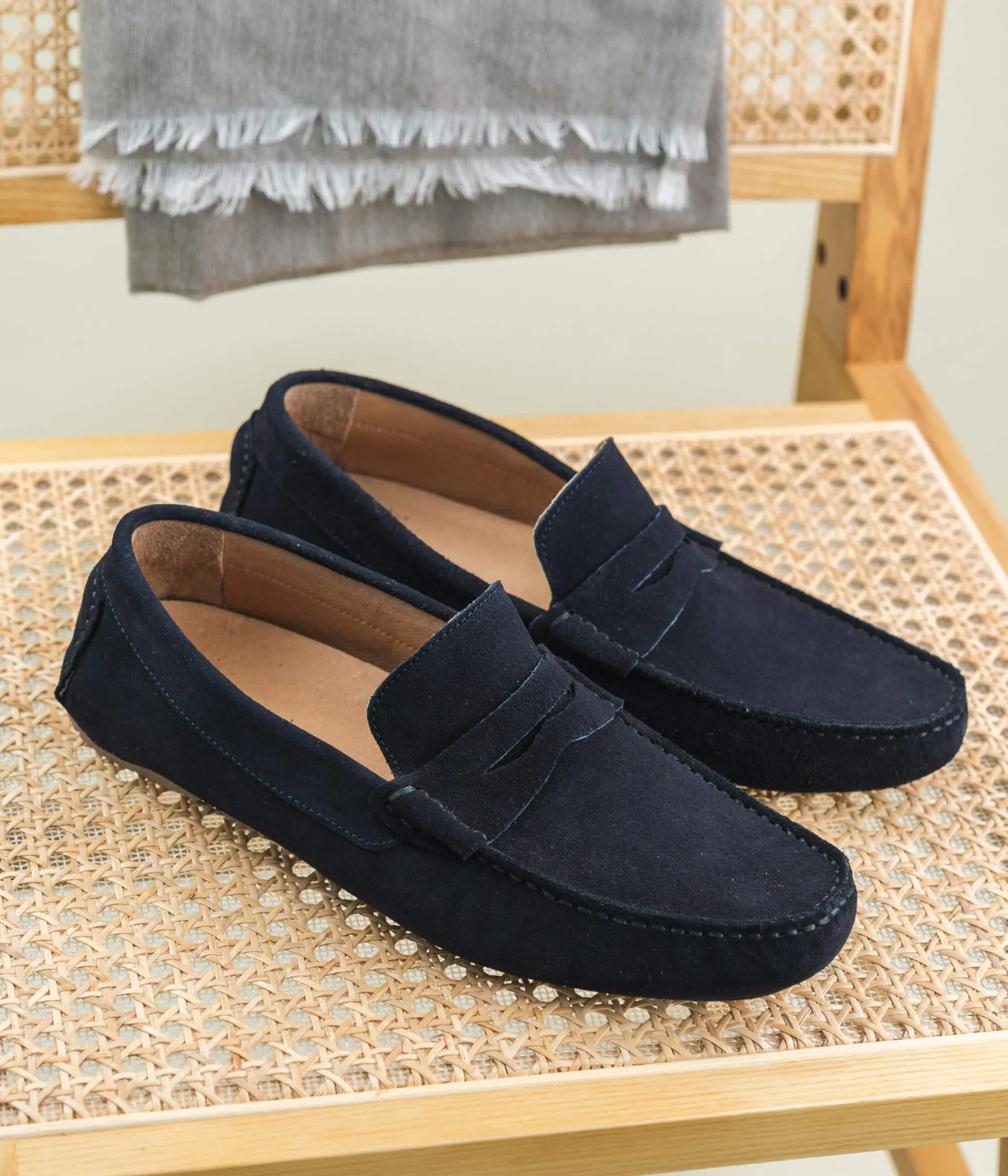 Best MOCASSIN SESAME Homme Mocassins