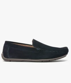 Best MOCASSIN SOLAL MARINE Homme Mocassins