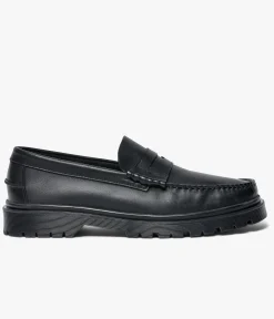 Hot MOCASSIN SOSTENE Homme Mocassins