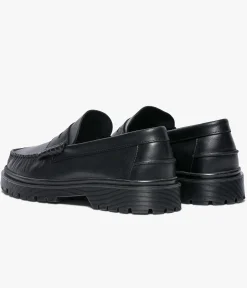 Hot MOCASSIN SOSTENE Homme Mocassins