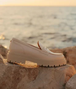 Hot MOCASSINS ALINARO Femme Mocassins