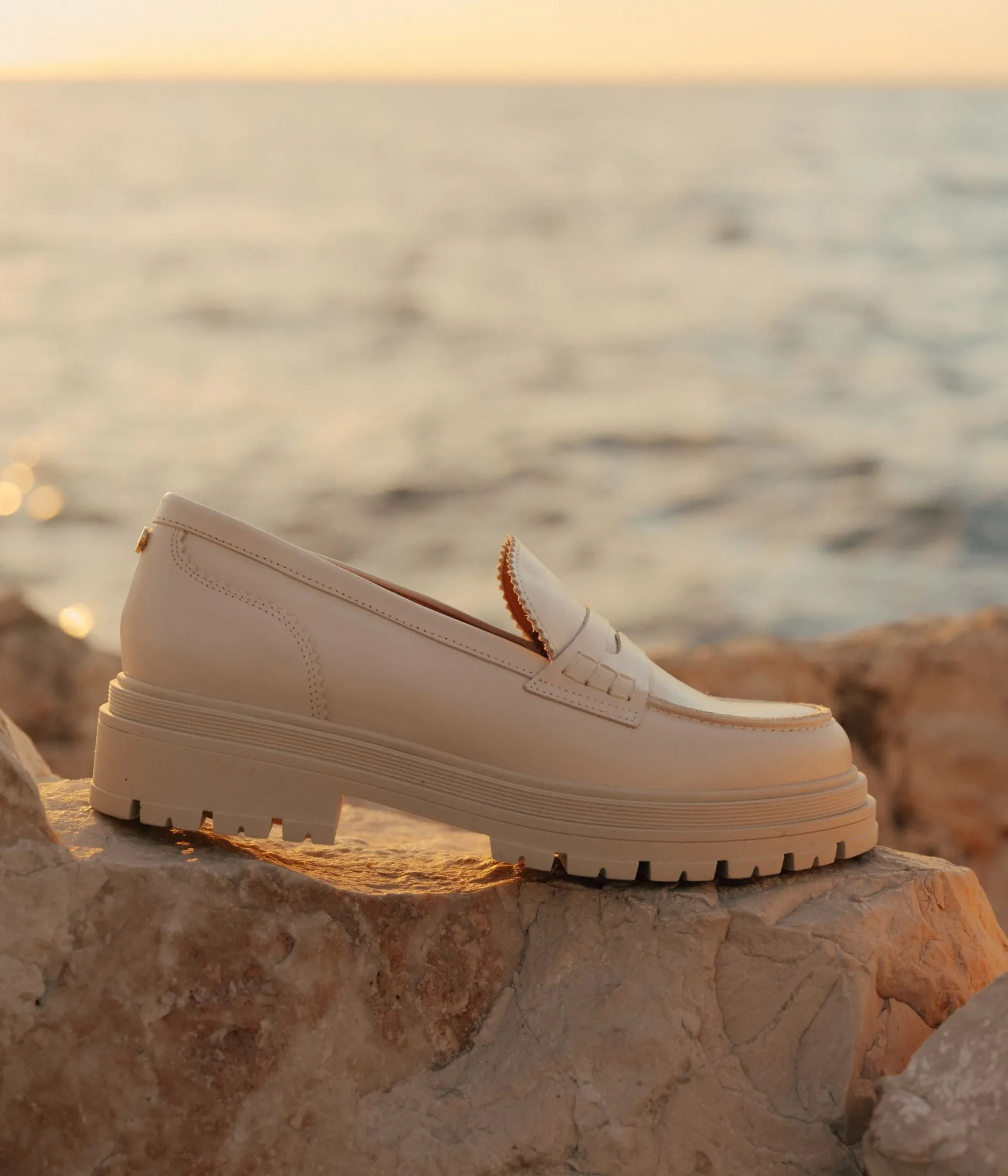 Hot MOCASSINS ALINARO Femme Mocassins