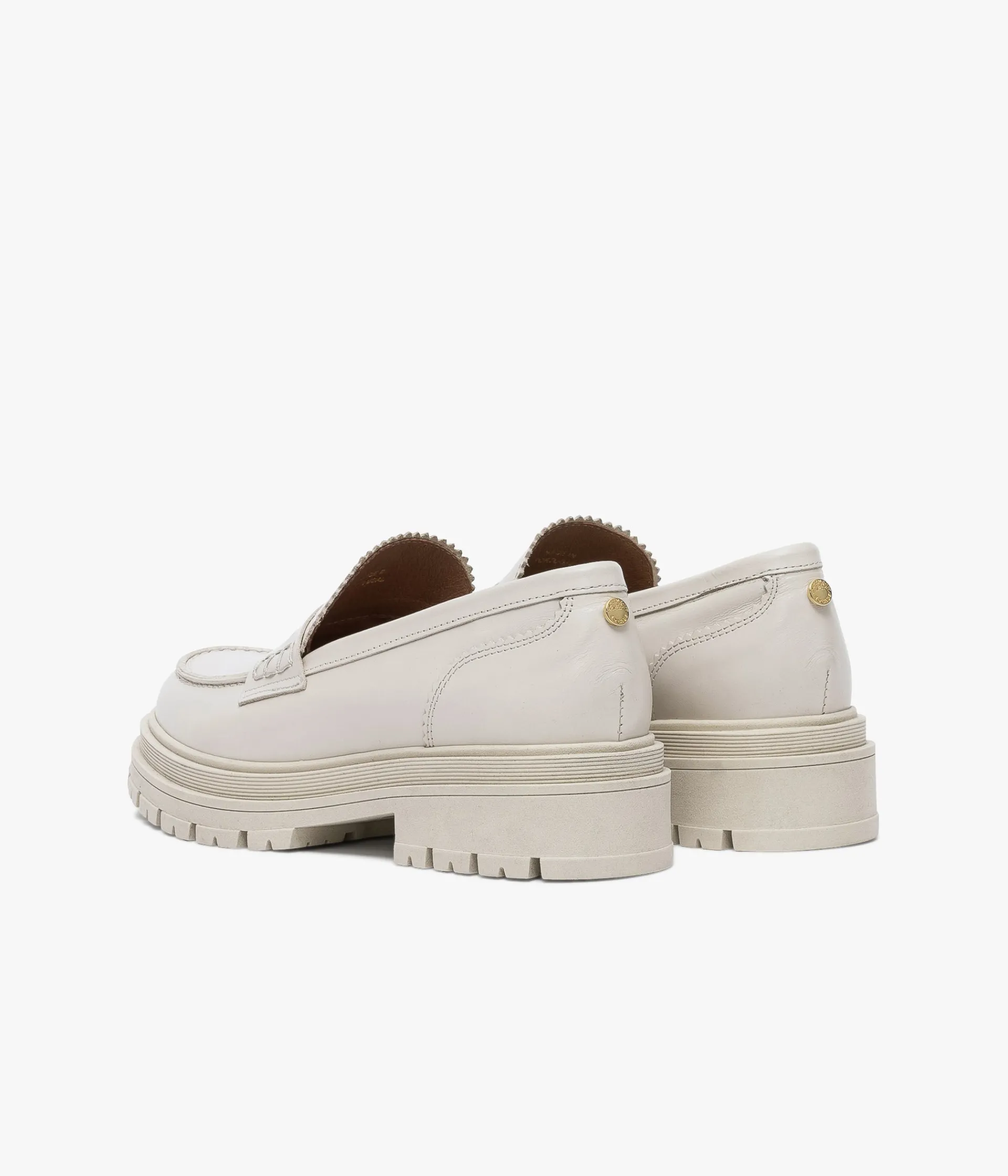 Hot MOCASSINS ALINARO Femme Mocassins