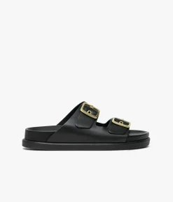 Best MULE WALLAS Femme Sandales