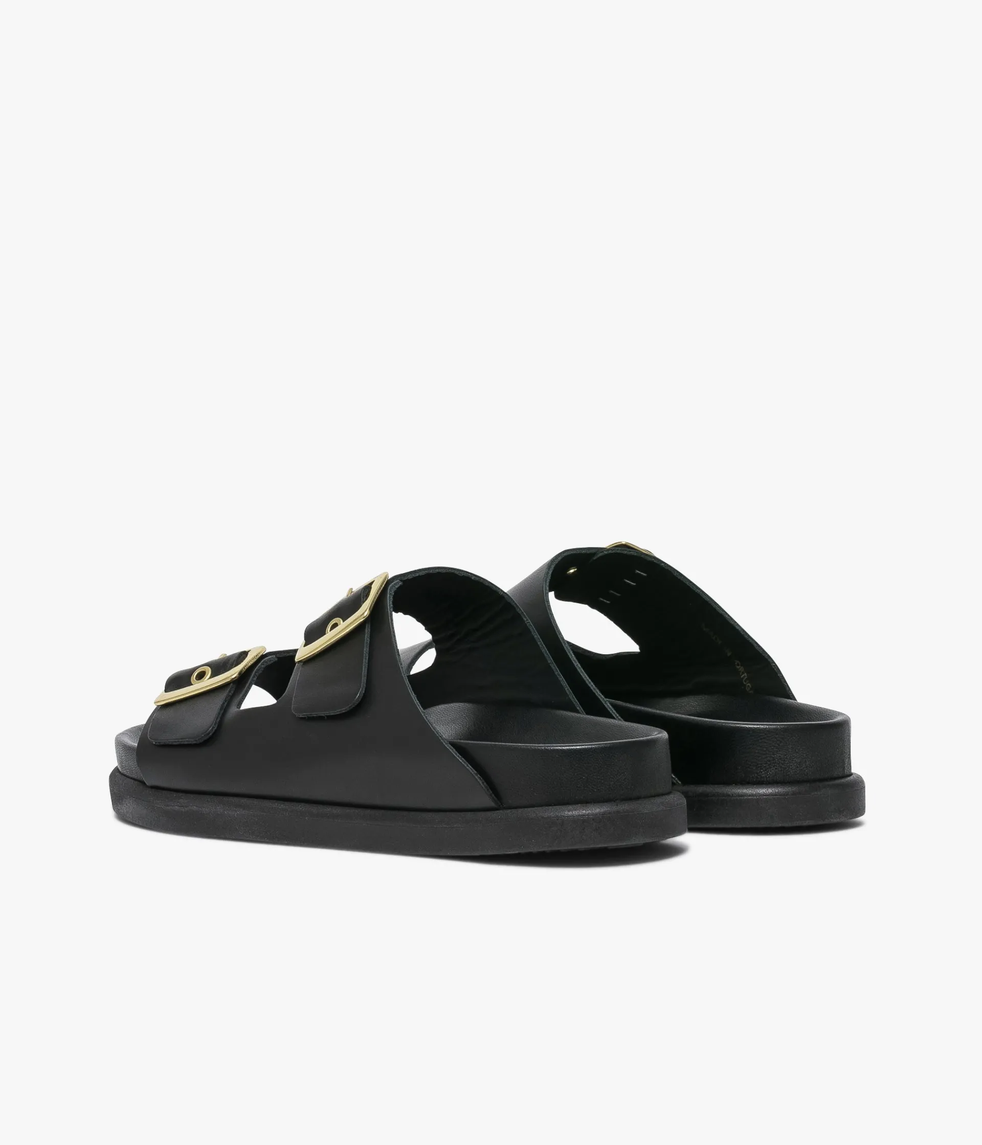 Best MULE WALLAS Femme Sandales