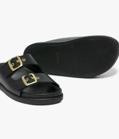 Best MULE WALLAS Femme Sandales