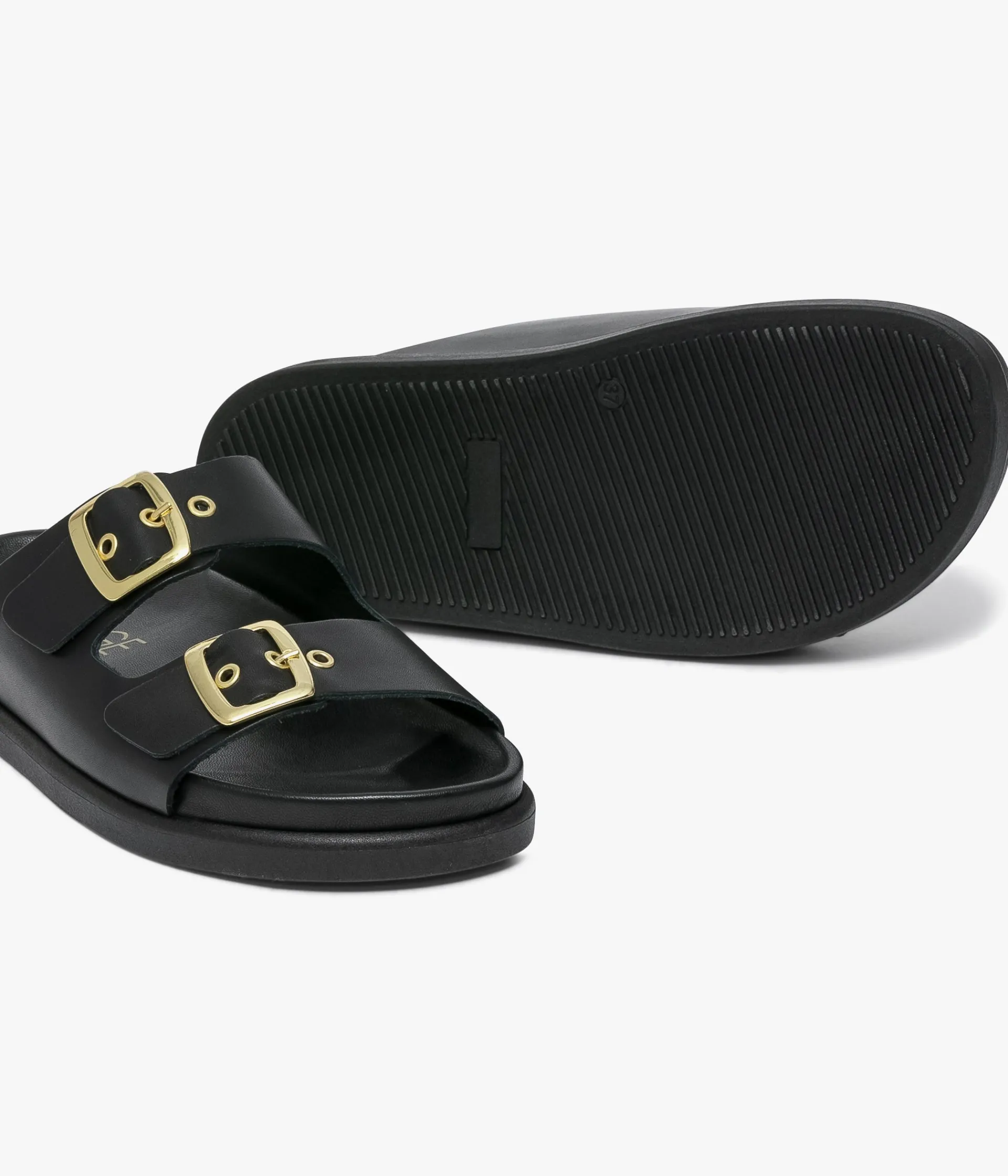 Best MULE WALLAS Femme Sandales