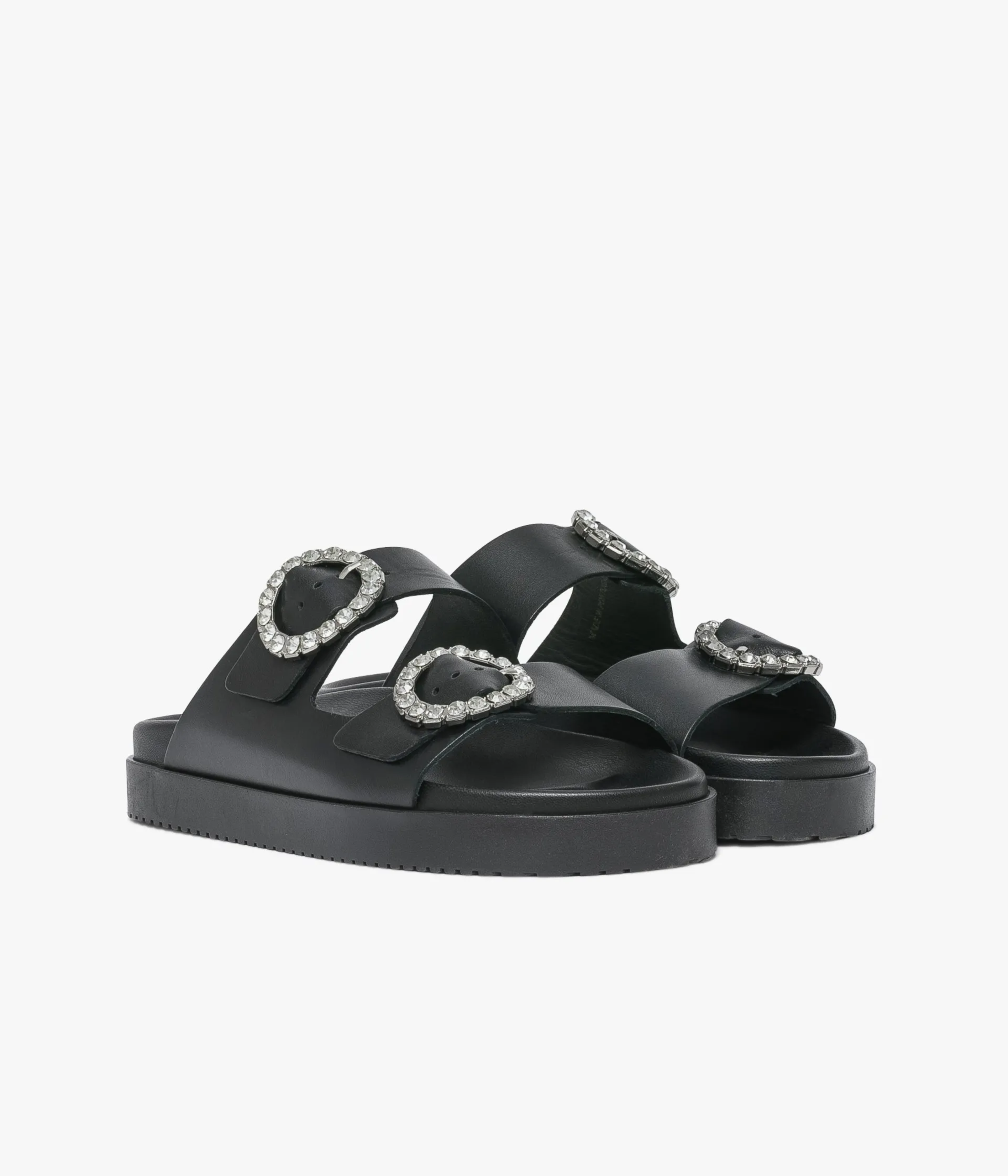 Outlet MULE WALLISTAR Femme Sandales