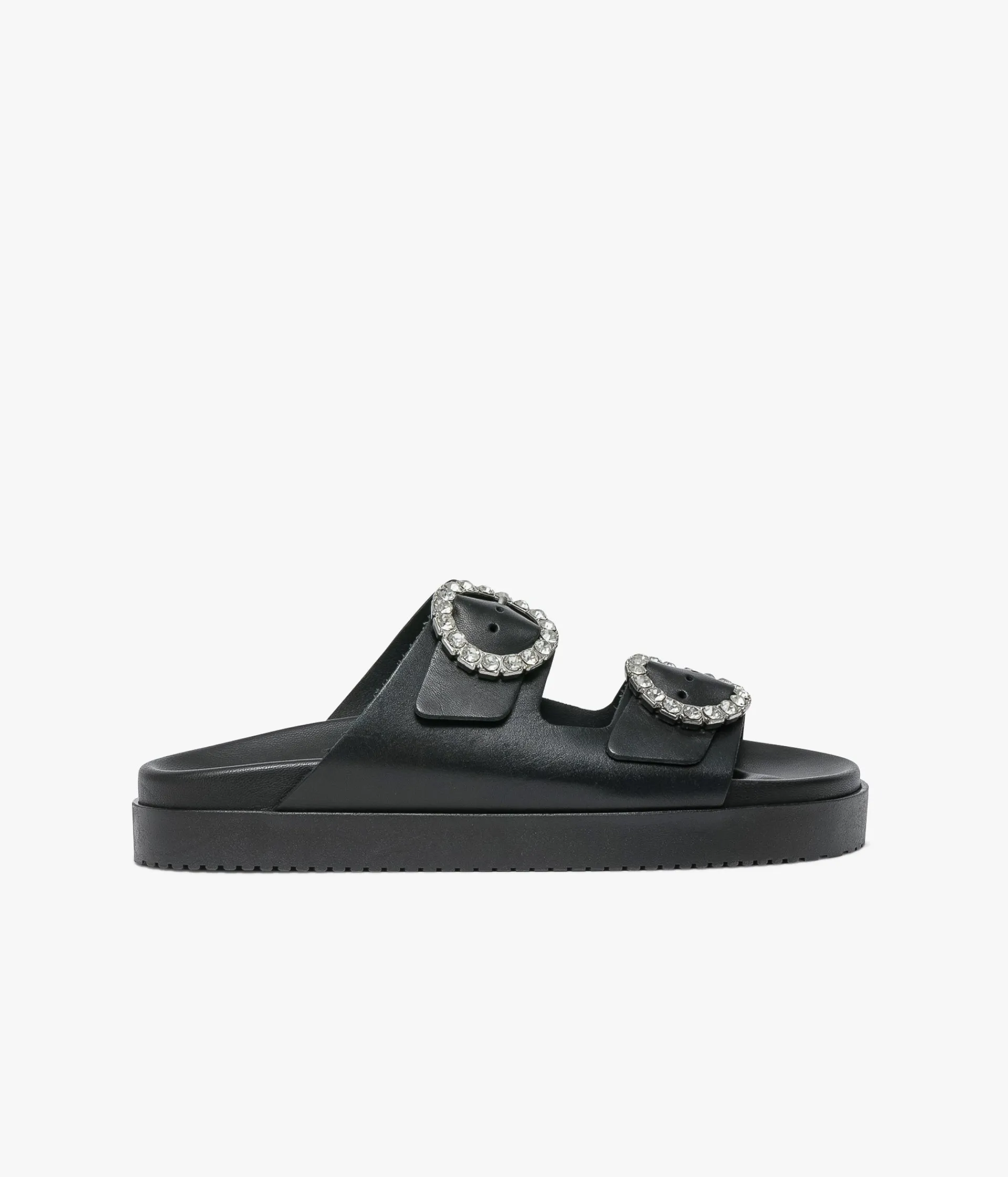 Outlet MULE WALLISTAR Femme Sandales