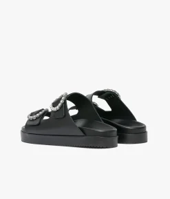 Outlet MULE WALLISTAR Femme Sandales