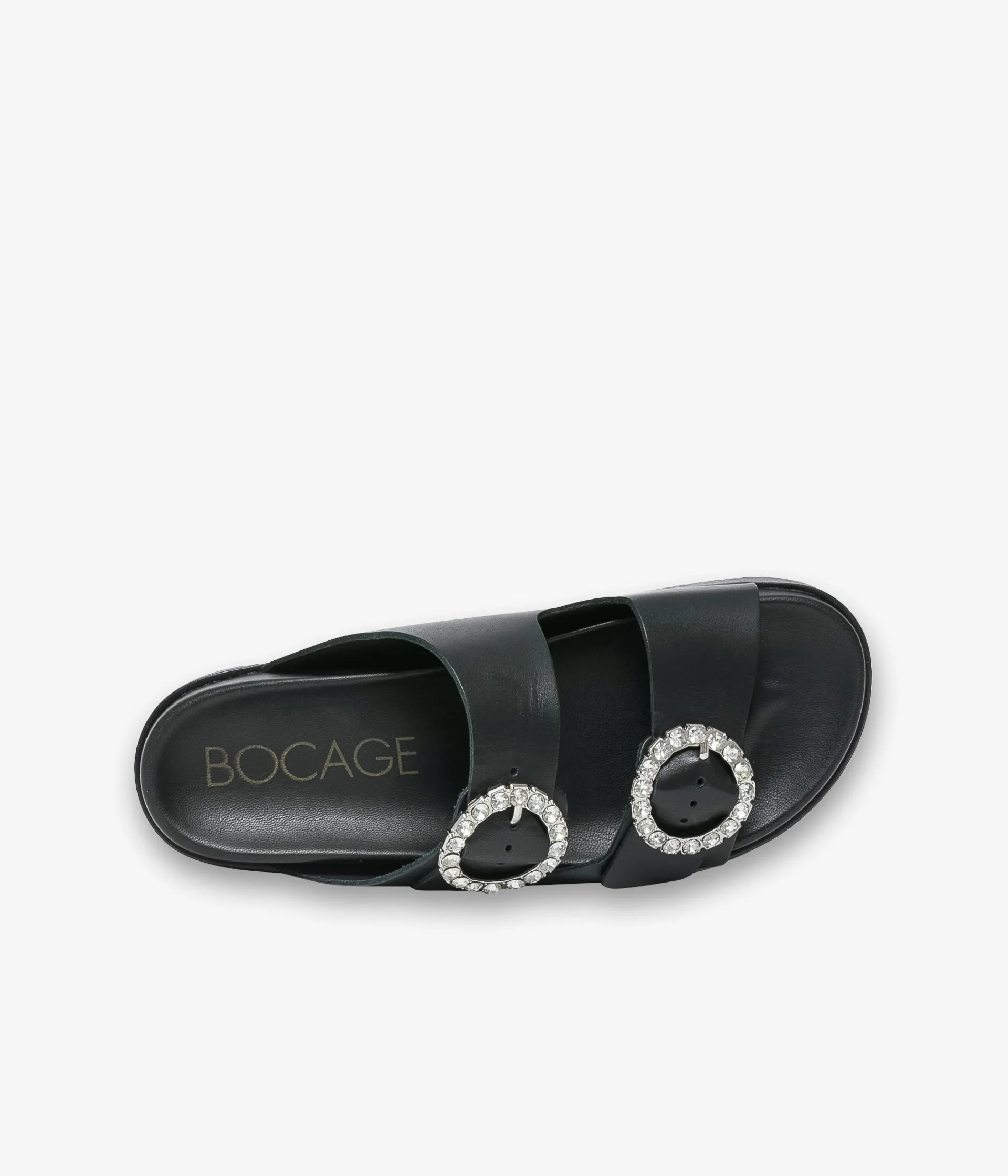 Outlet MULE WALLISTAR Femme Sandales