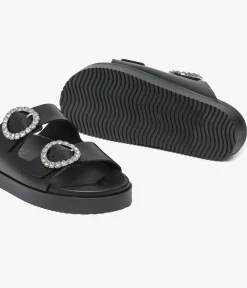 Outlet MULE WALLISTAR Femme Sandales