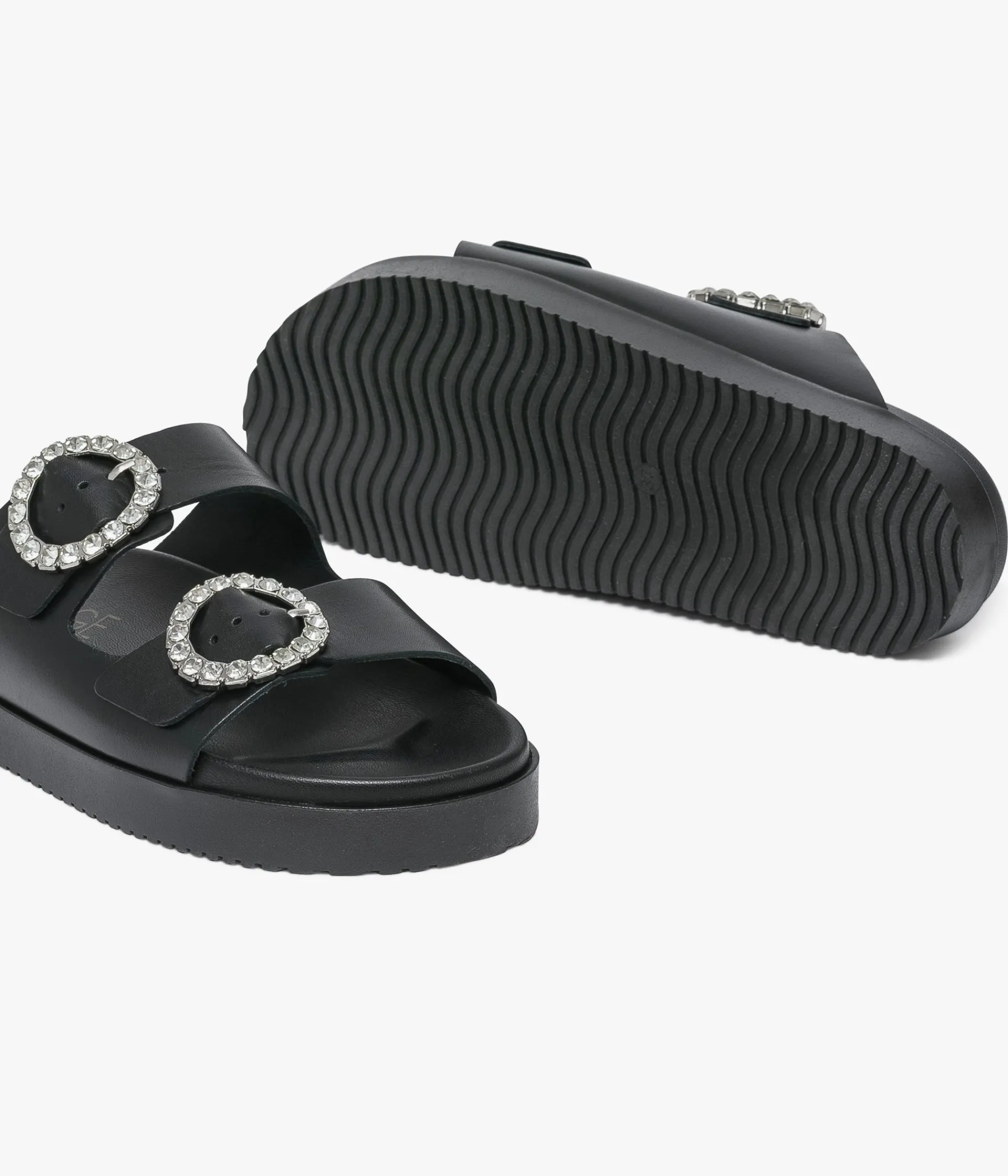 Outlet MULE WALLISTAR Femme Sandales