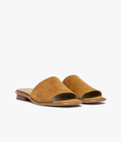 Online MULE WINONA Femme Sandales