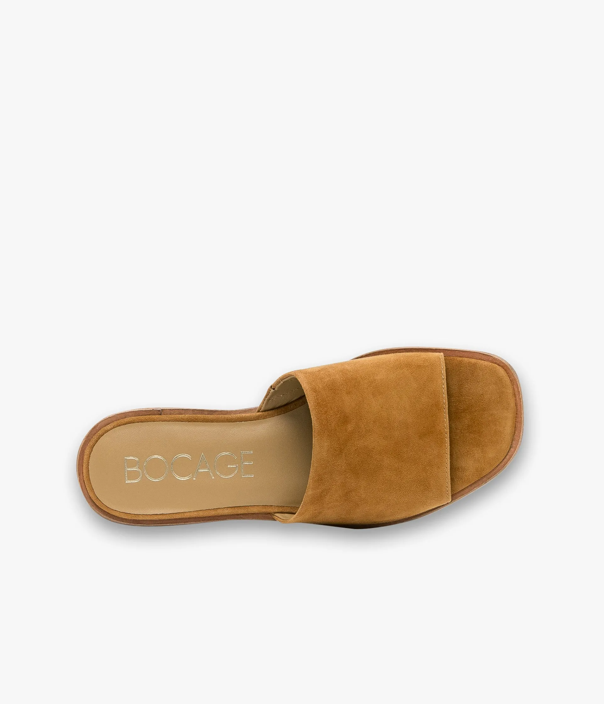 Online MULE WINONA Femme Sandales