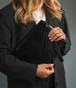 Clearance POCHETTE AGATHE Femme Pochettes|Sacs À Bandoulière