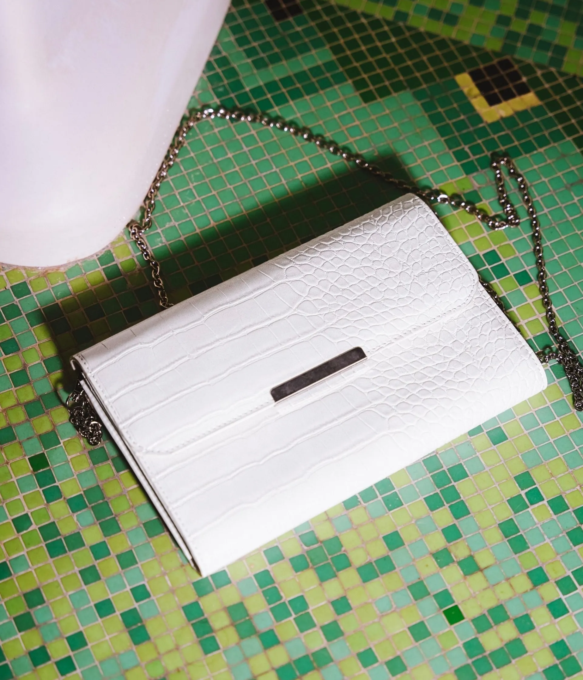 Best POCHETTE ARCHI Femme Sacs À Bandoulière