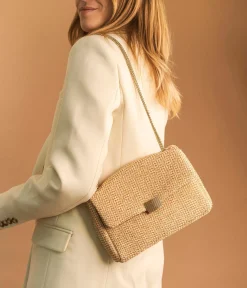 POCHETTE ELSA Femme Pochettes