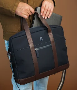 Best PORTE-ORDINATEUR ROMAIN Homme Sacs Et Bagagerie