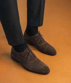 Sale RICHELIEU GATSBY Homme Chaussures De Ville