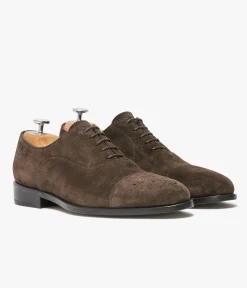 Sale RICHELIEU GATSBY Homme Chaussures De Ville