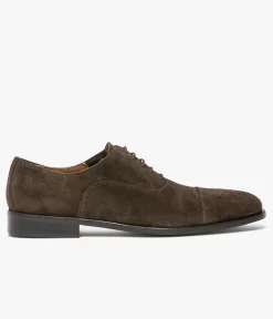 Sale RICHELIEU GATSBY Homme Chaussures De Ville