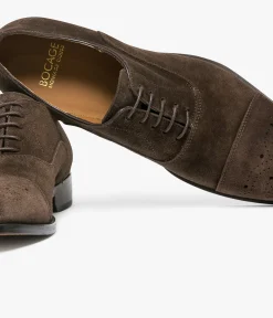 Sale RICHELIEU GATSBY Homme Chaussures De Ville