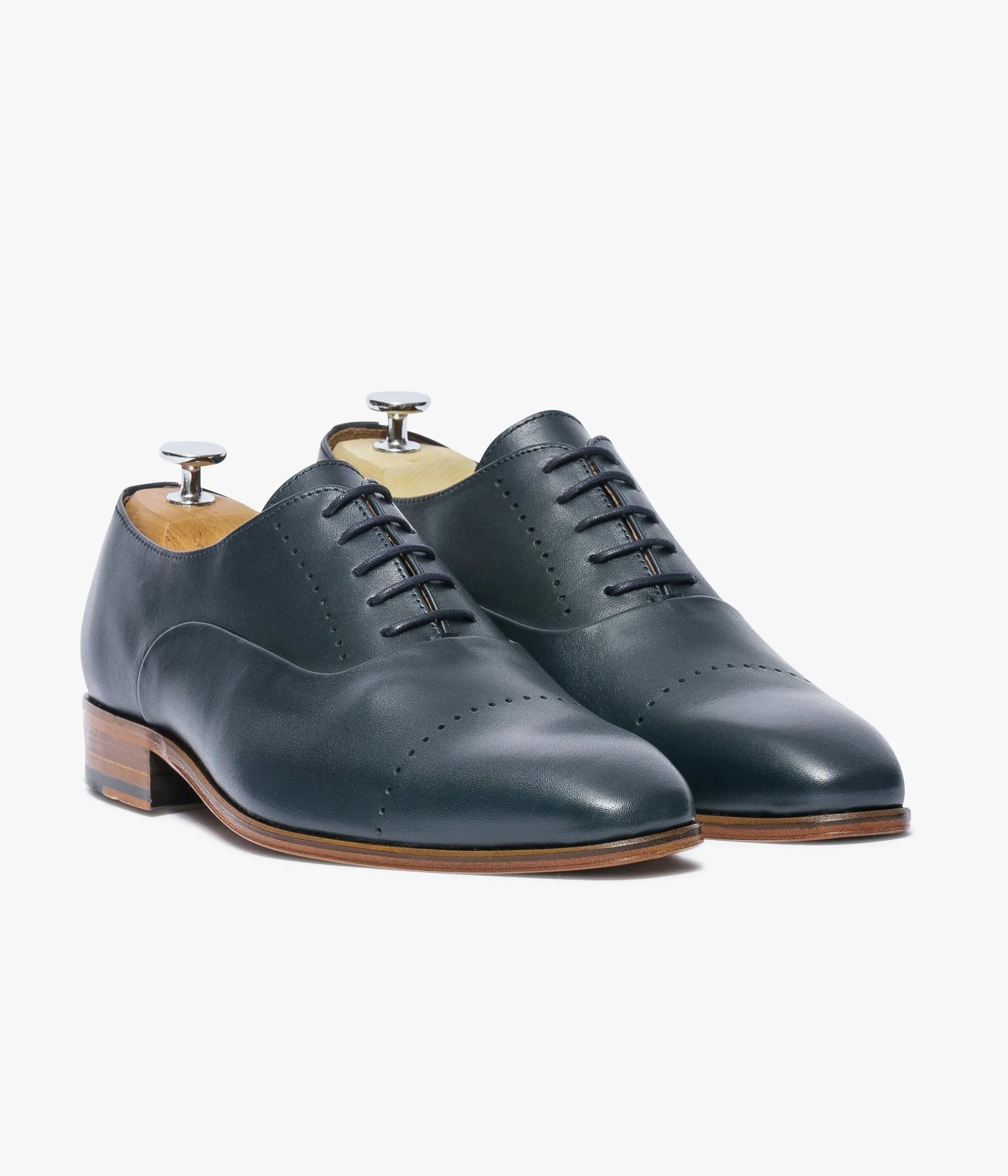 Sale RICHELIEU LASZLO Homme Chaussures De Ville