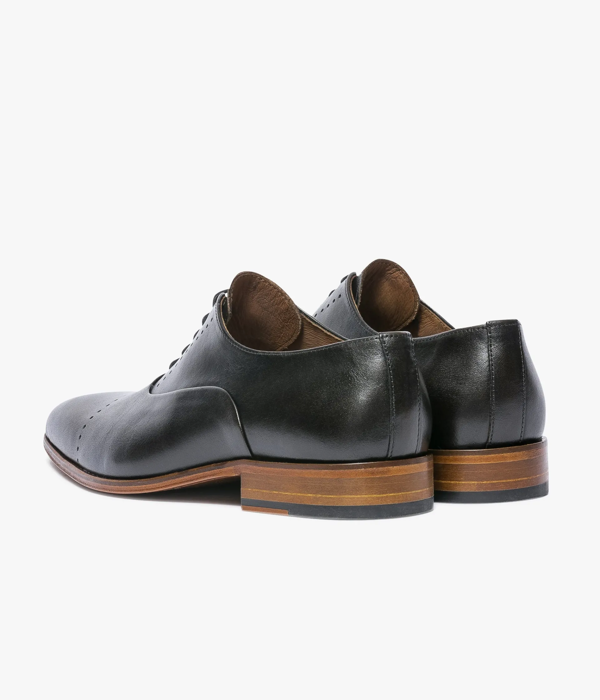 Sale RICHELIEU LASZLO Homme Chaussures De Ville