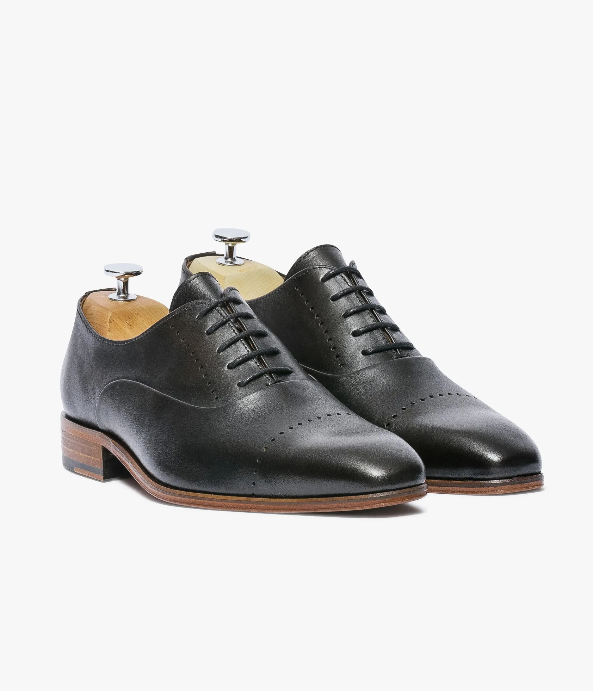 Sale RICHELIEU LASZLO Homme Chaussures De Ville