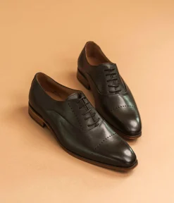 Sale RICHELIEU LASZLO Homme Chaussures De Ville