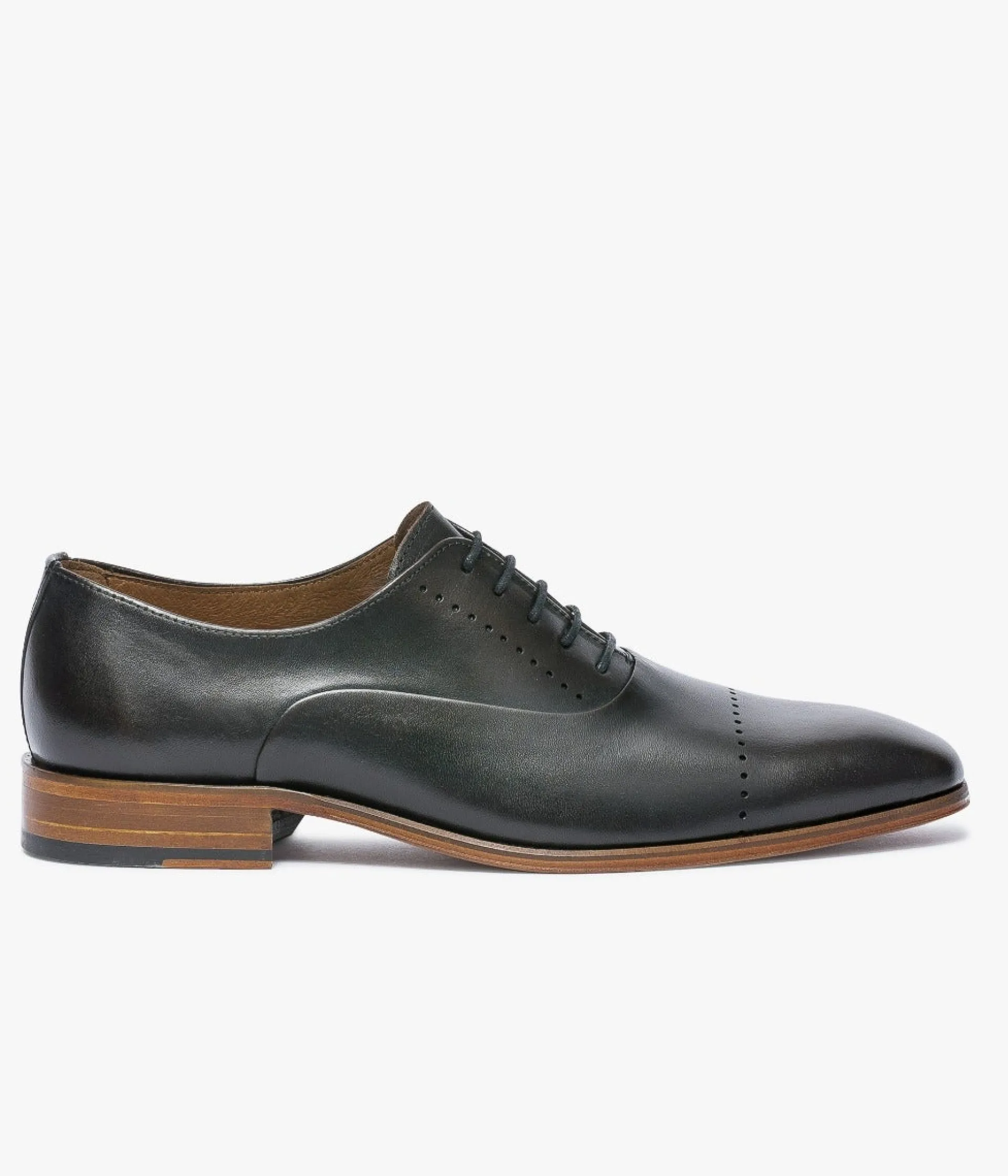 Sale RICHELIEU LASZLO Homme Chaussures De Ville