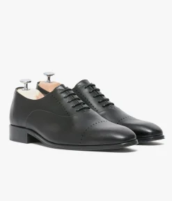 Online RICHELIEU LASZLO Homme Chaussures De Ville