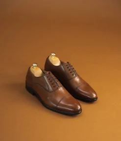 Best RICHELIEU LENNY Homme Chaussures De Ville