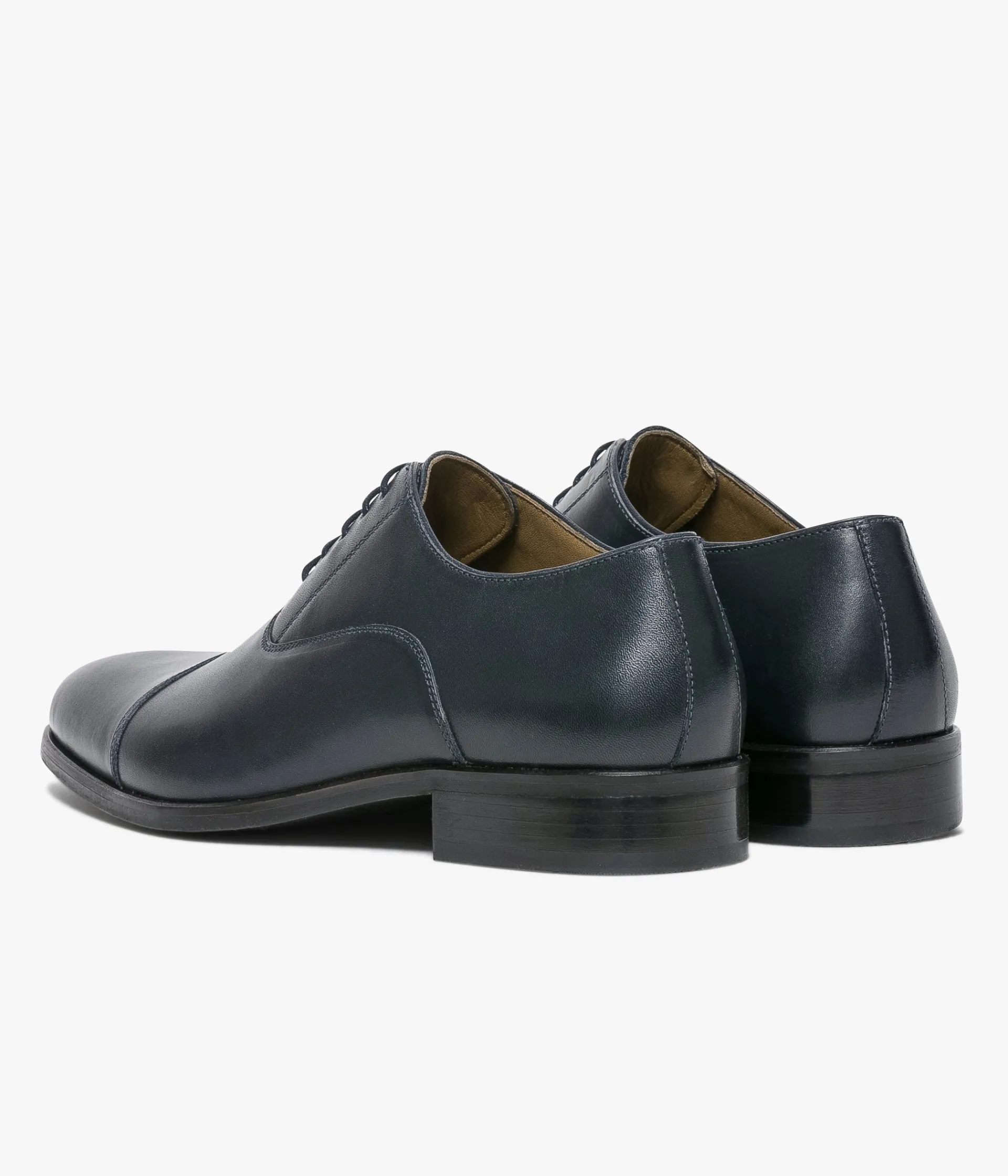 New RICHELIEU LENNY MARINE Homme Chaussures De Ville