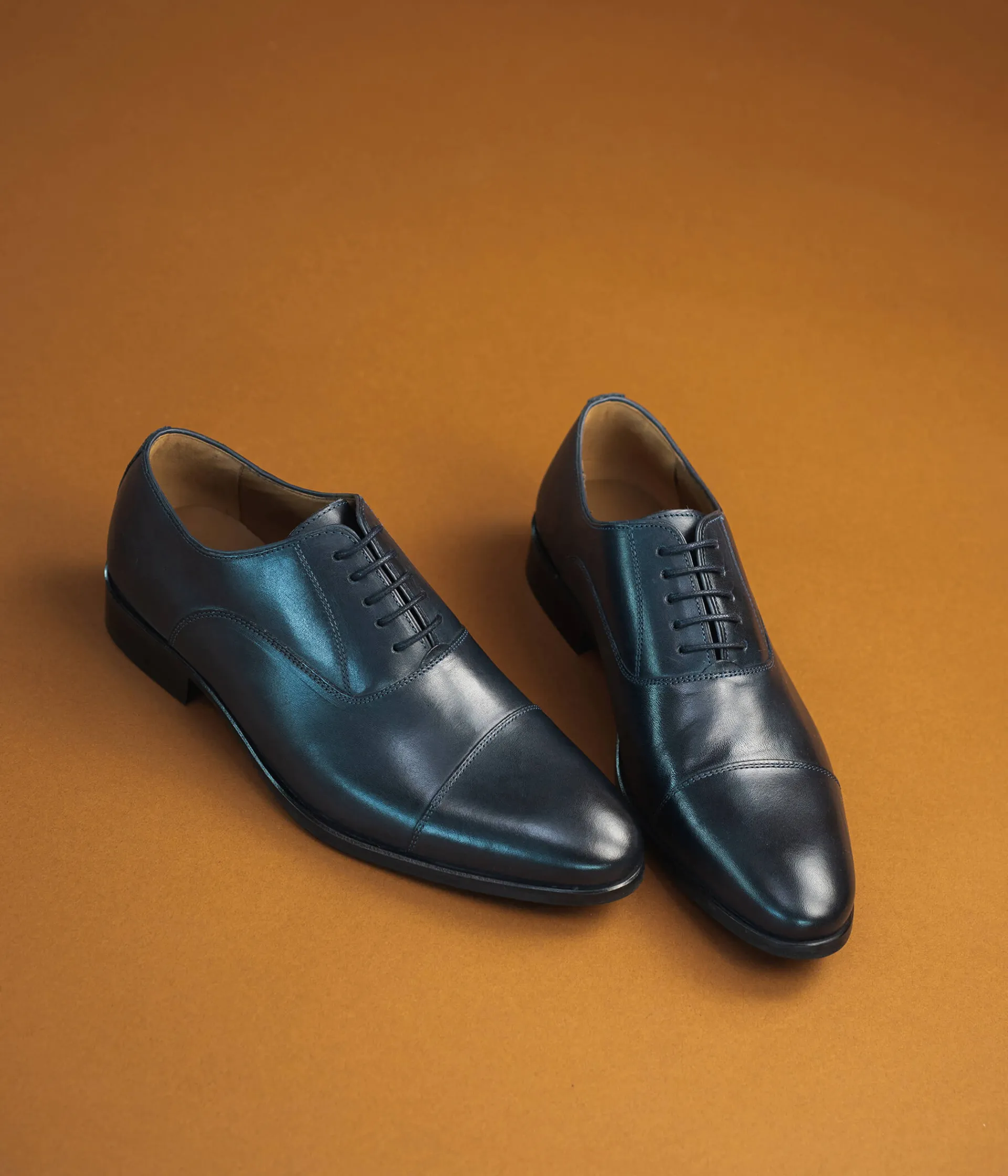 New RICHELIEU LENNY MARINE Homme Chaussures De Ville