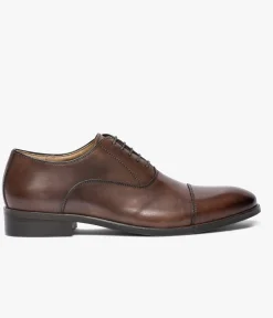 Online RICHELIEU LENNY Homme Chaussures De Ville