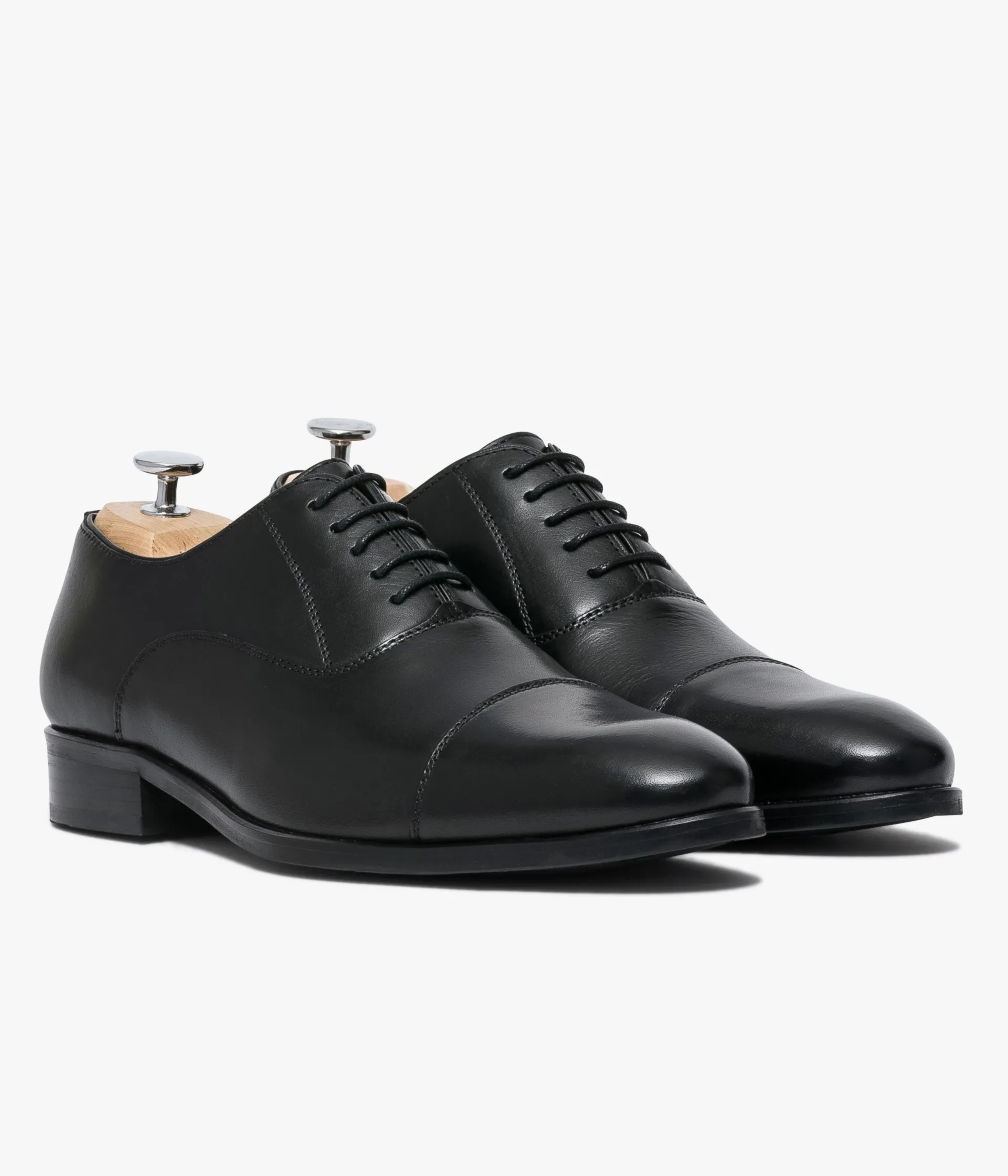 RICHELIEU LENNY Homme Chaussures De Ville