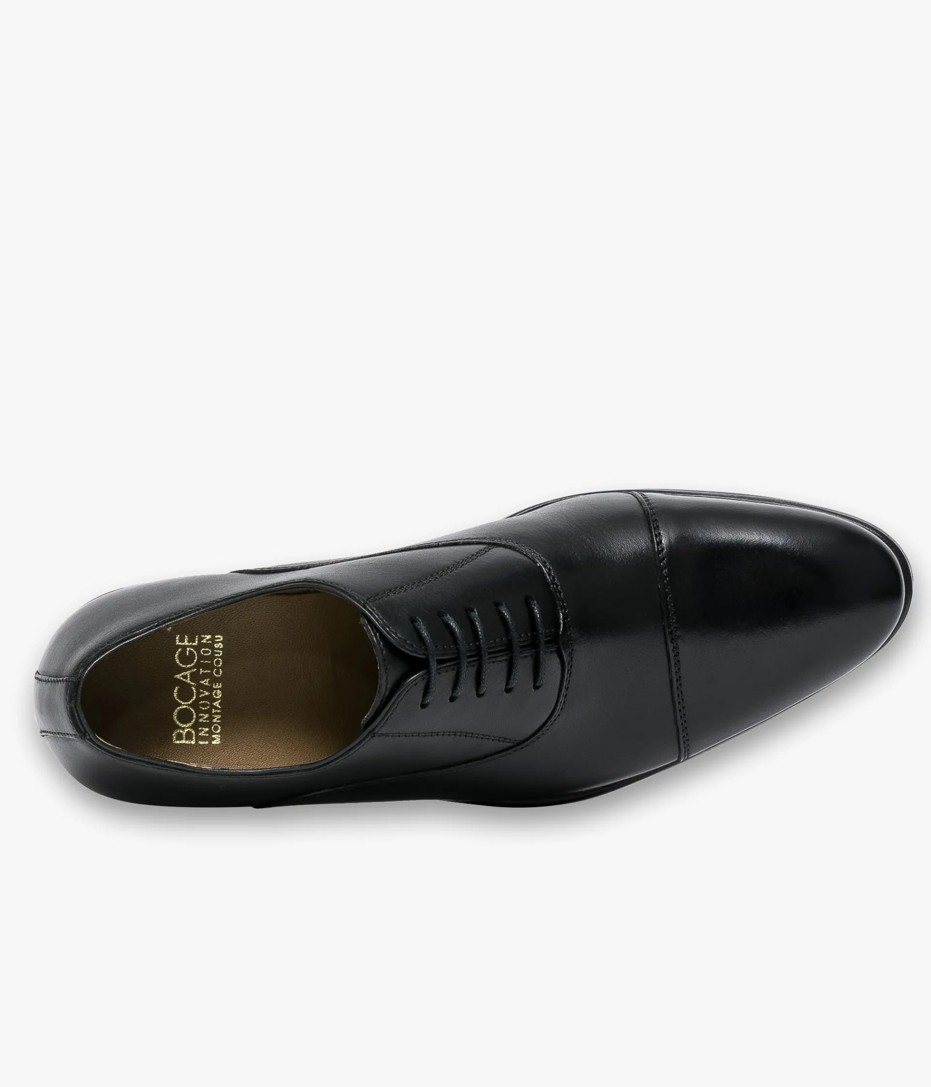 RICHELIEU LENNY Homme Chaussures De Ville