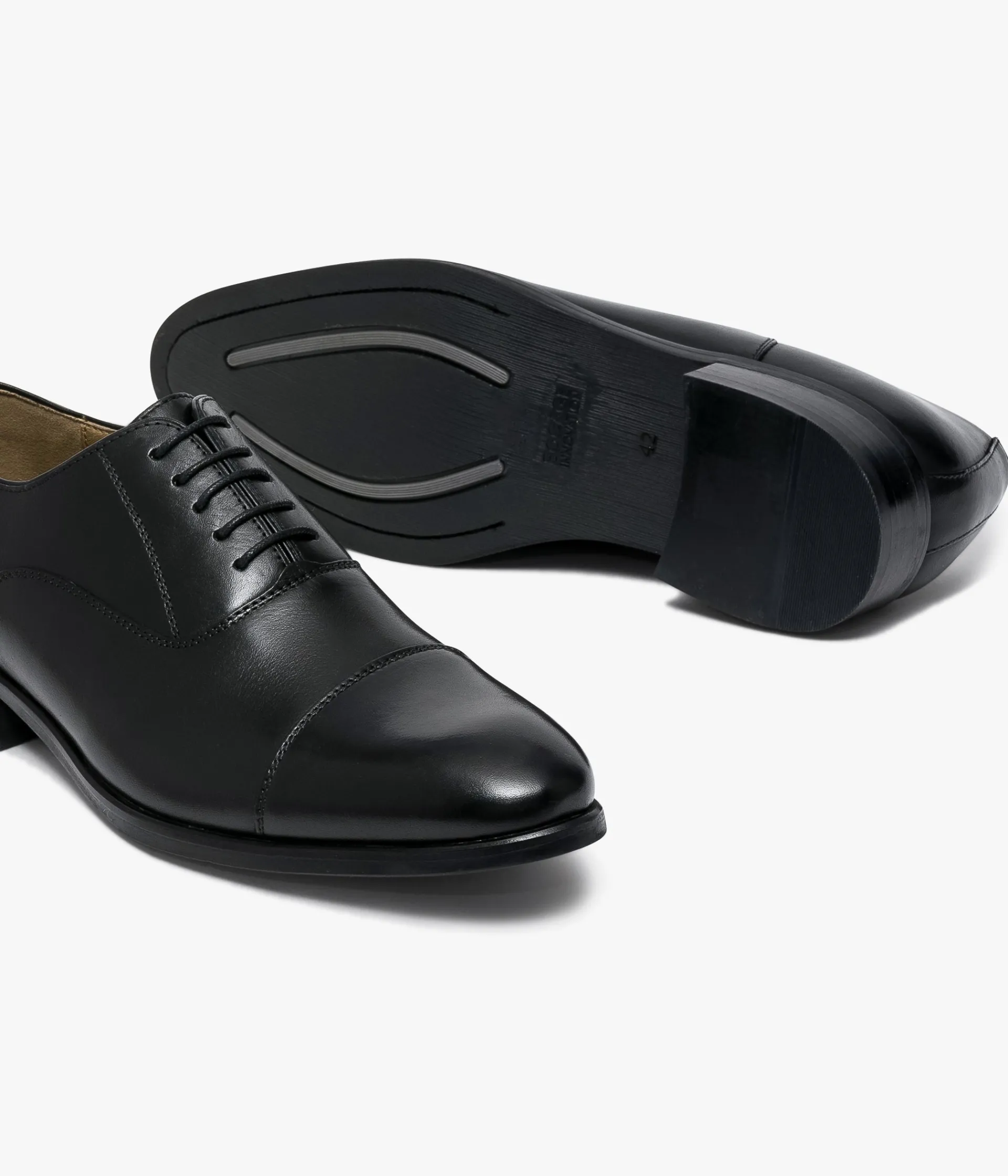 RICHELIEU LENNY Homme Chaussures De Ville