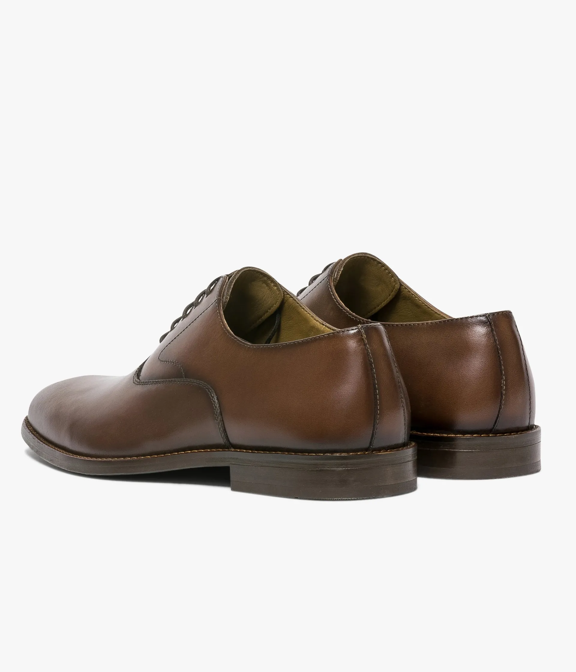 Hot RICHELIEU LUCIAN Homme Chaussures De Ville
