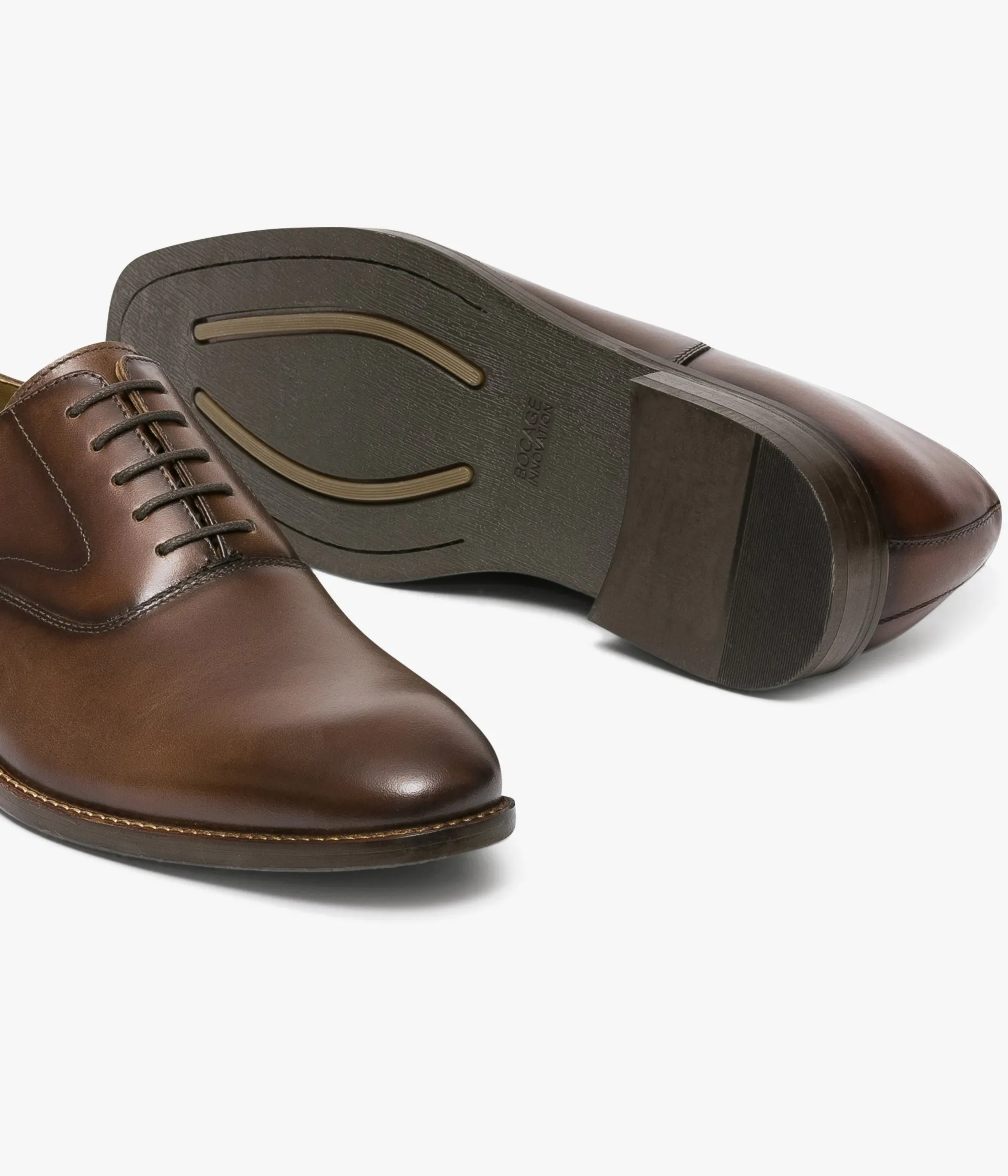 Hot RICHELIEU LUCIAN Homme Chaussures De Ville