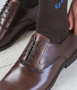 Hot RICHELIEU LUCIAN Homme Chaussures De Ville