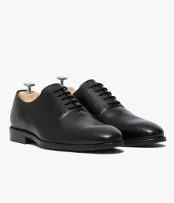 Hot RICHELIEU LUCIAN Homme Chaussures De Ville