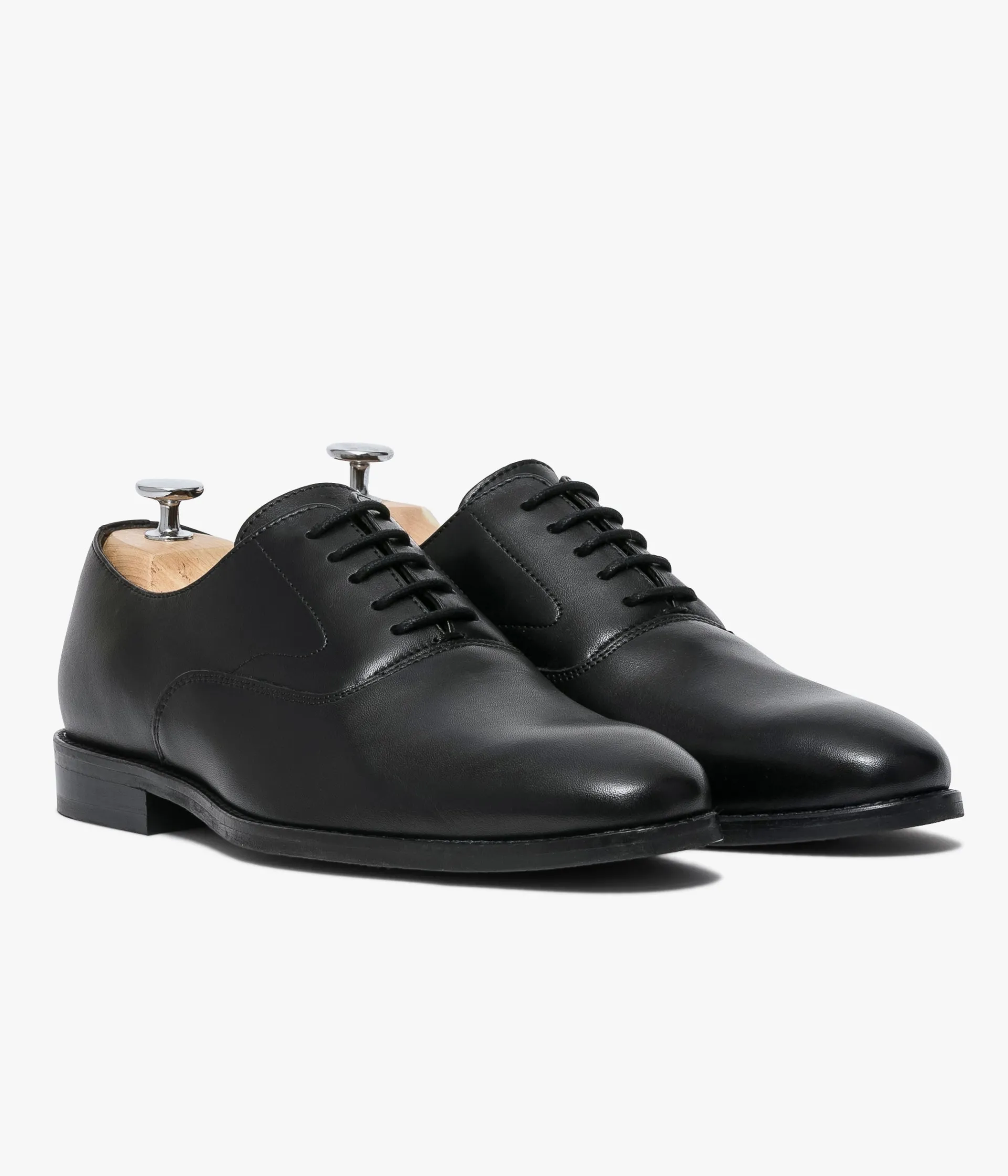 Hot RICHELIEU LUCIAN Homme Chaussures De Ville