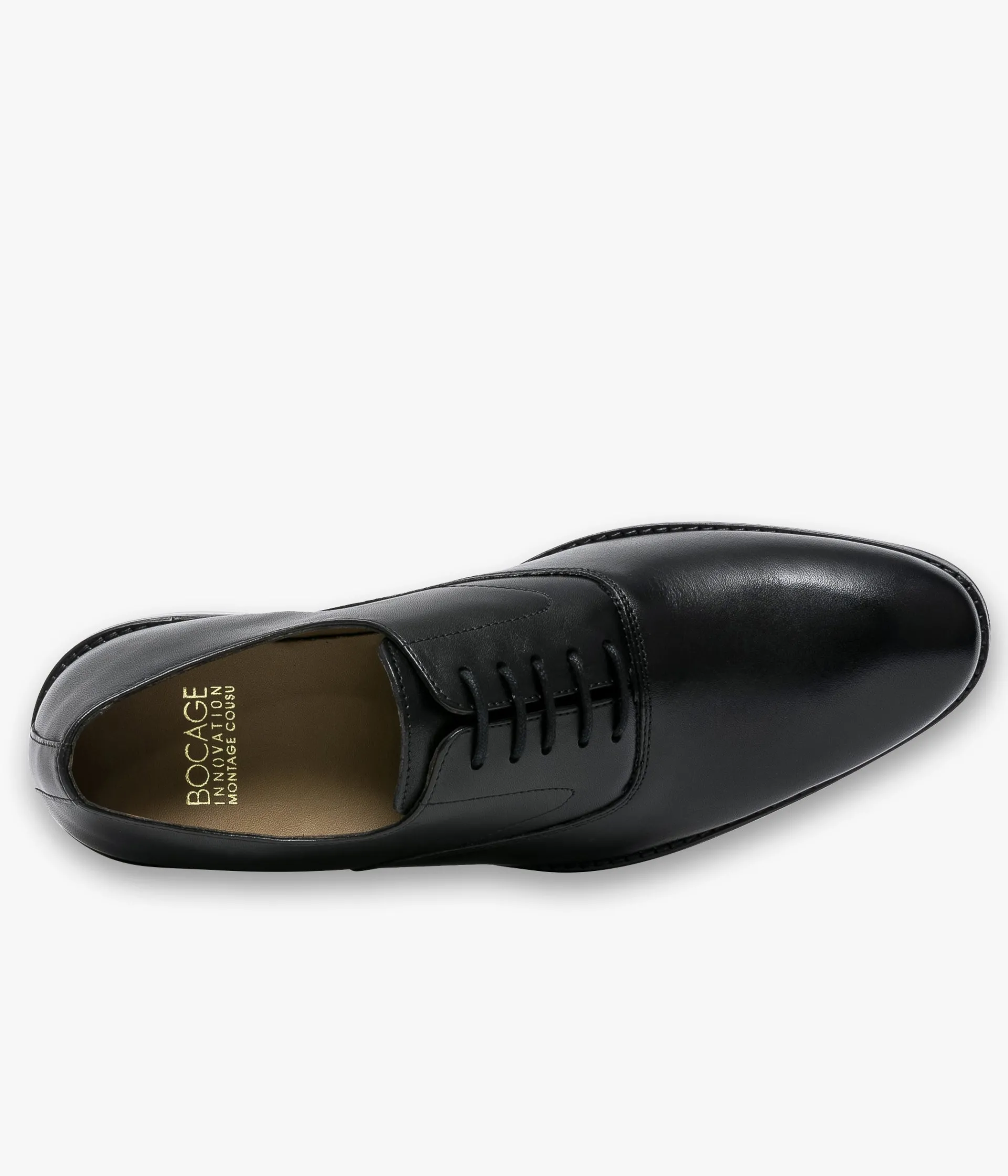 Hot RICHELIEU LUCIAN Homme Chaussures De Ville