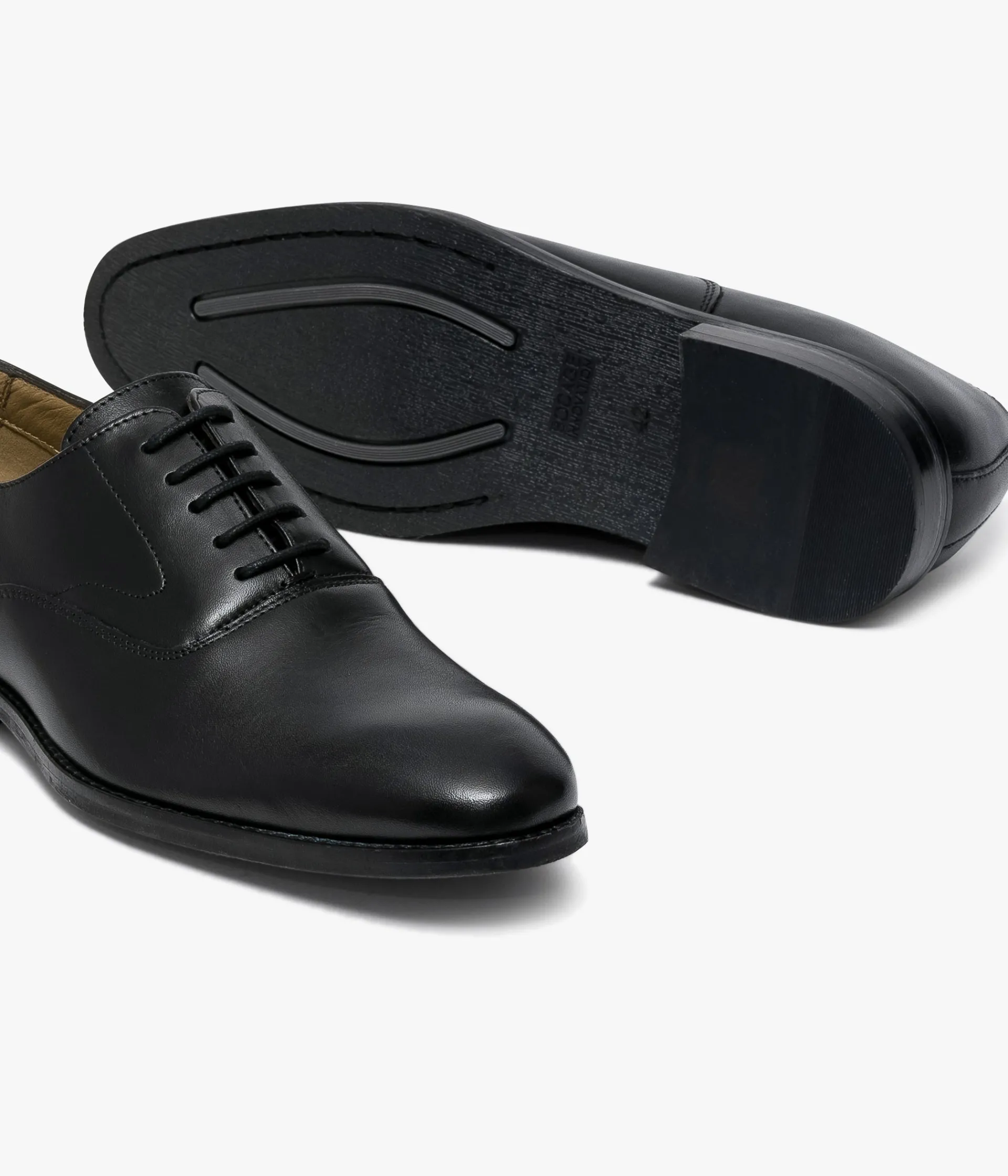 Hot RICHELIEU LUCIAN Homme Chaussures De Ville