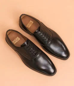 Hot RICHELIEU LUCIAN Homme Chaussures De Ville