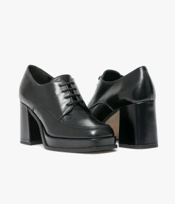 Online RICHELIEU MICK Femme Mocassins|Escarpins