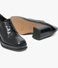 Online RICHELIEU MICK Femme Mocassins|Escarpins